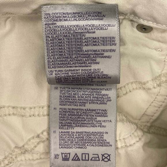 NYDJ Ami Skinny Jeans - Picture 14 of 16